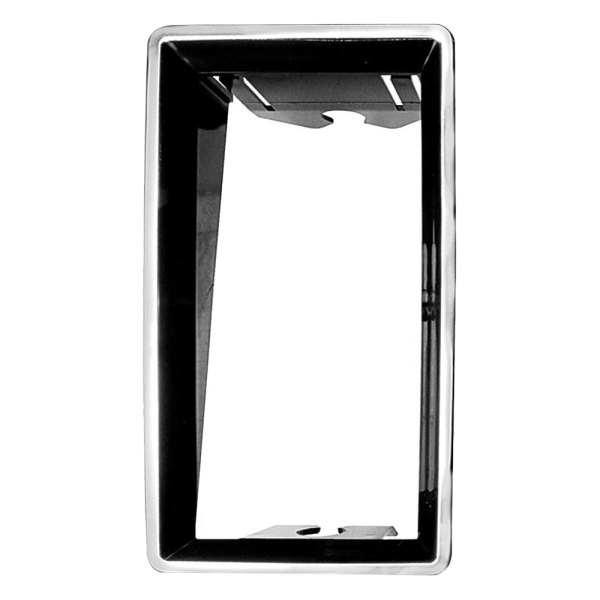 QRP® - Passenger Side Dash Vent Bezel