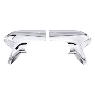 QRP® - Convertible Top Header Molding Cap Set
