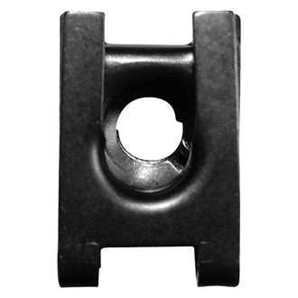 QRP® - Front Body Nut