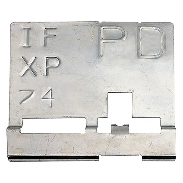 QRP® - Radiator Identification Tag