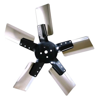 QRP® - Flex Engine Cooling Fan Blade