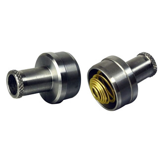 QRP® - HVAC Heater Hose Nipple