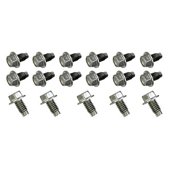 QRP® - Engine Oil Pan Bolt Set