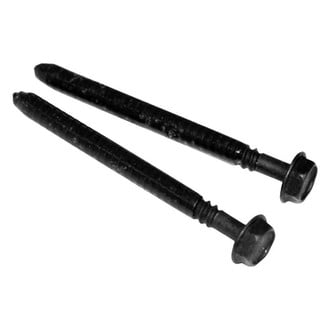 QRP® - Fuse Block Retainer Screws