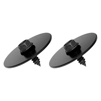 QRP® - Rear Seat Retainer Bolts