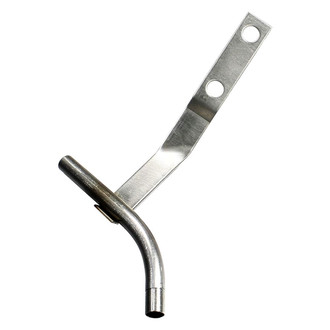 QRP® - Oil Dipstick Tube