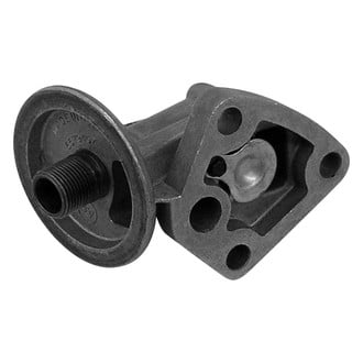 QRP® - Cast Aluminum Oil Filter Housing
