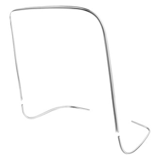 QRP® - Seat Piping