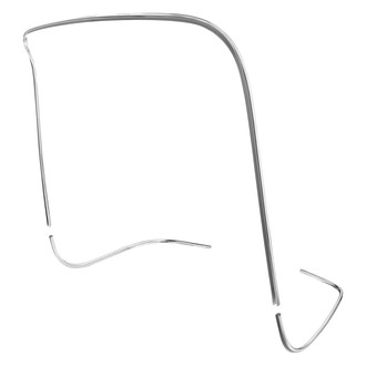 QRP® - Seat Piping