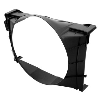 QRP® - Engine Cooling Fan Shroud