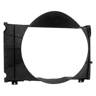QRP® - Fan Shroud
