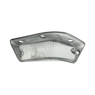 QRP® - Passenger Side Replacement Turn Signal/Parking Light