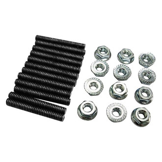 QRP® - Tail Light Bezel Installation Kit