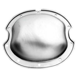 QRP® - Rear End Cover Only