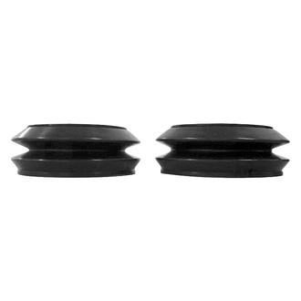 QRP® - Ram Air Boots