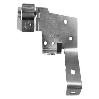 QRP® - Carburetor Accelerator Cable Bracket
