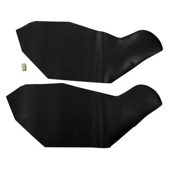 QRP® - Front Driver and Passenger Side Fender Splash Shields