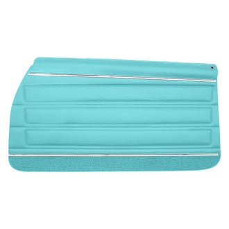 QRP® - PUI™ Rear Side Panels