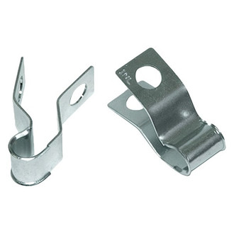 QRP® - Brake Line Clips