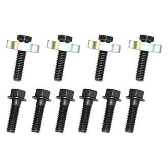 QRP® - Intake Manifold Bolt Kit 22 Pieces