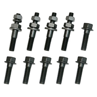 QRP® - Intake Manifold Bolt Kit 18 Pieces