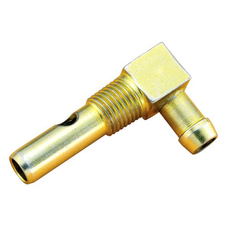QRP® - Intake Manifold PCV Fitting