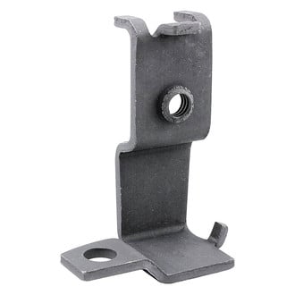 QRP® - Rear Lower Brake Hose Retainer