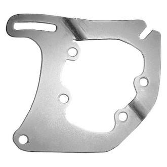 QRP® - Steering Mounting Plate