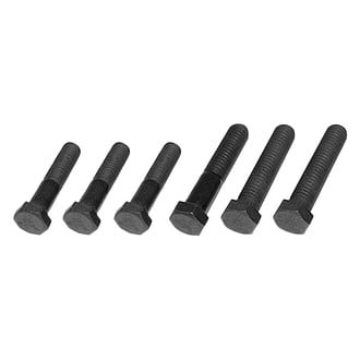 QRP® - Transmission Case Bolts