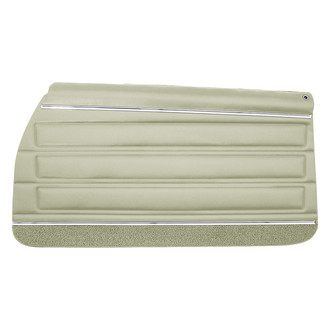 QRP® - PUI™ Rear Side Panels