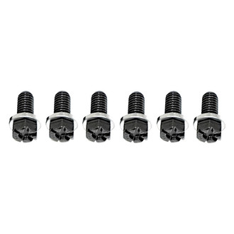 QRP® - Motor Mount