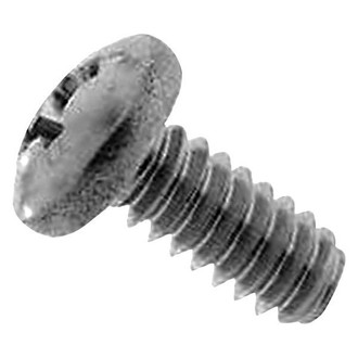QRP® - Choke Housing Screw Pan Head