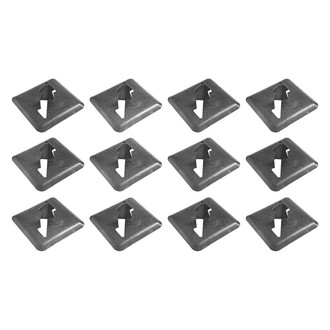 QRP® - Hood Insulation Clips