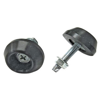 QRP® - Hood Adjustment Bolts & Bumpers