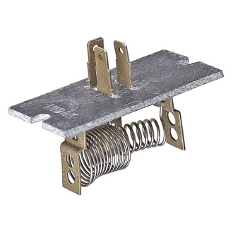QRP® - HVAC Blower Motor Resistor