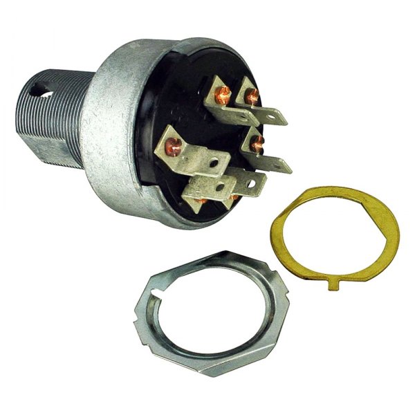 QRP® - Ignition Switch