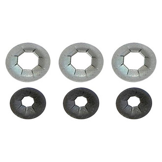 QRP® - HVAC Control Cable Retainer