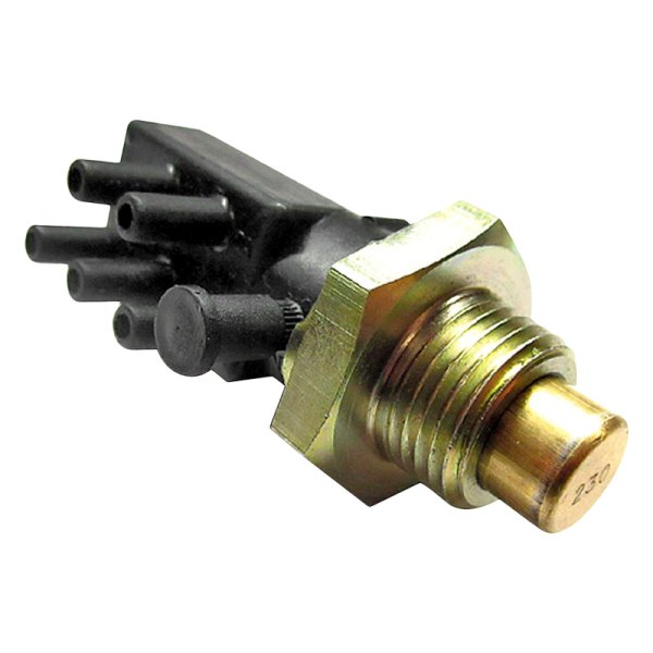 QRP® - Vacuum Intake Switch