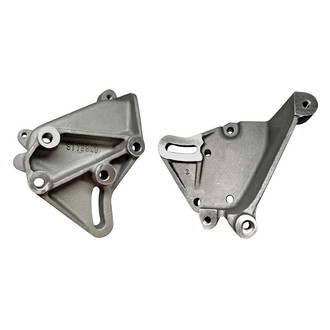 QRP® - Power Steering/Alternator Mounting Bracket