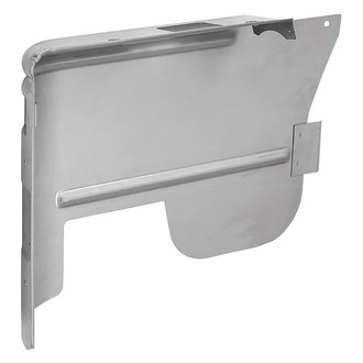 QRP® - Rear Lower Driver Side Armrest Panel