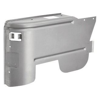 QRP® - Rear Lower Passenger Side Armrest Panel