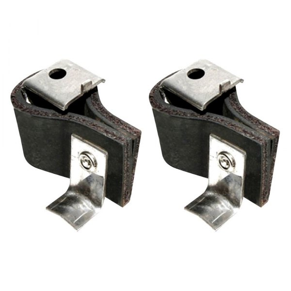 QRP® - Tailpipe Hangers