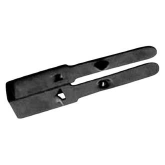 QRP® - Automatic Black Shifter Knob Retainer