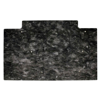 QRP® - Hood Insulation