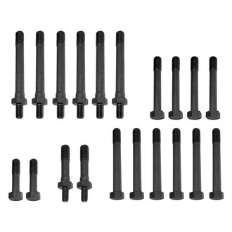 QRP® - Superior Quality Cylinder Head Bolt Set