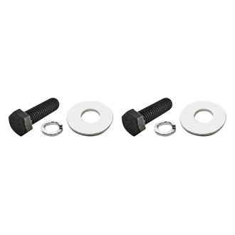 QRP® - Oil Filter Housing Bolt Set