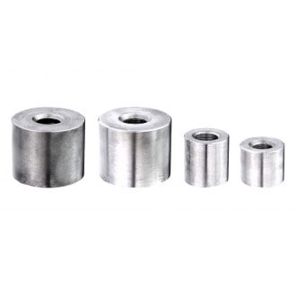 A/C Compressor Pulley Spacers - CARiD.com