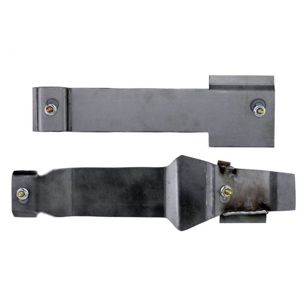 QRP® G241487 Seat Mounting Brackets, Power Seat, Bucket or Bench