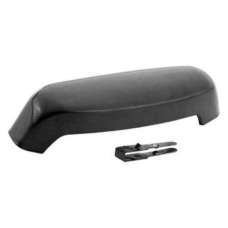 QRP® - Automatic T-Handle Black Shift Knob