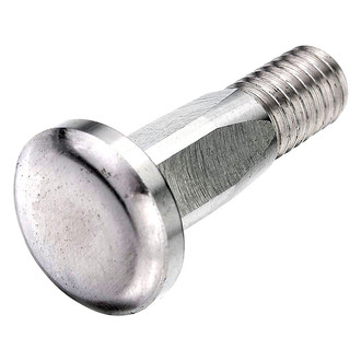 QRP® - Convertible Top Frame Carriage Bolt